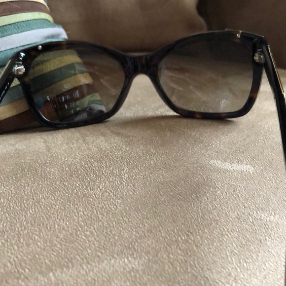 Stella McCartney sunnies - Picture 3 of 5